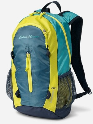 eddie bauer stowaway 10l